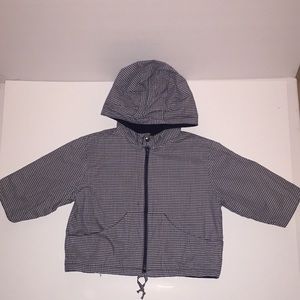 Saks Fifth Avenue made in Italy  hoddie toddler
